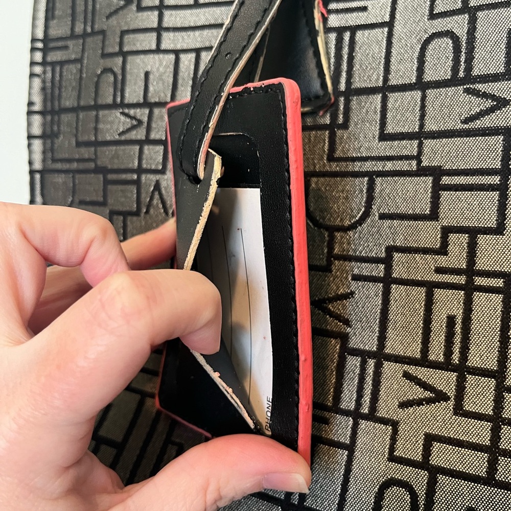 Diane von Furstenberg weekender - Picture 4 of 12